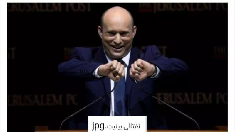 رئيس مجلس الأمن القومي الإسرائيلي يزور الأردن نيابة عن بينيت