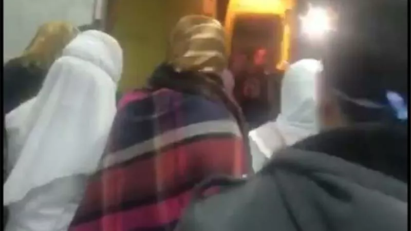 عزل صحي لعزبة أبو ربيع بالإسماعيلية بعد إصابة عامل وزوجته بوباء كورونا