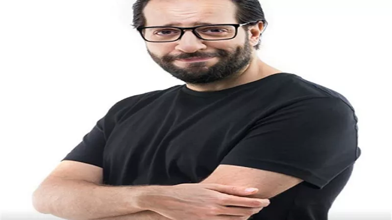 أحمد أمين يكشف تفاصيل عمل جديد من إنتاجه