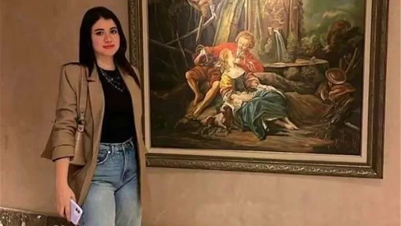 لا شئ يوحي بأننا فـِ بلاد مُسلمة إلا صوت الاذان.. تعليق البعض علي واقعة مقتل طالبة المنصورة