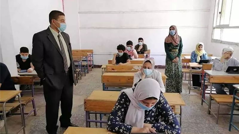 أبرز استعدادات أجهزة الدولة لماراثون الثانوية العامة