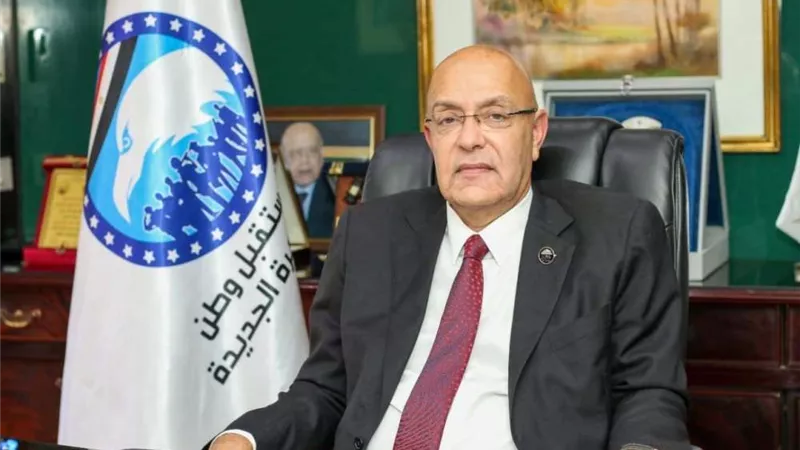 «مستقبل وطن» بالقاهرة الجديدة يطلق مبادرة تعليمية لتوفير المراجعات النهائية لطلاب الثانوية العامة