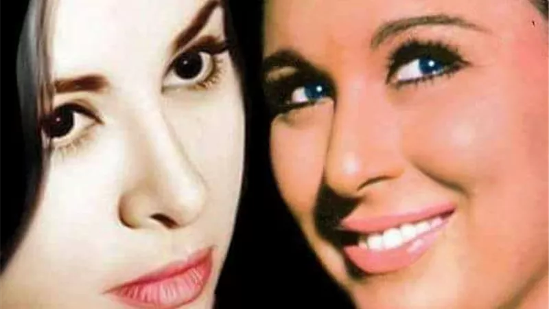 في ذكرى وفاة السندريلا.. حكاية فيلم كان سيجمع سعاد حسني وفاتن حمامة