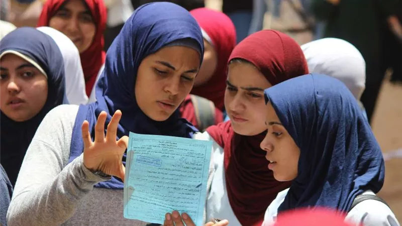بلاش مراجعة أكتر من مرة.. نصائح لطلاب الثانوية قبل ساعات من الامتحان