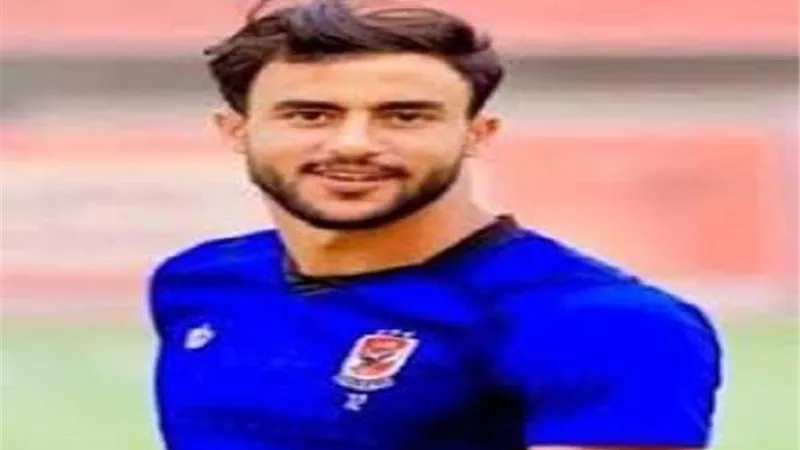 بعد الرباط الصليبي.. أحمد علاء يقترب من العودة للملاعب