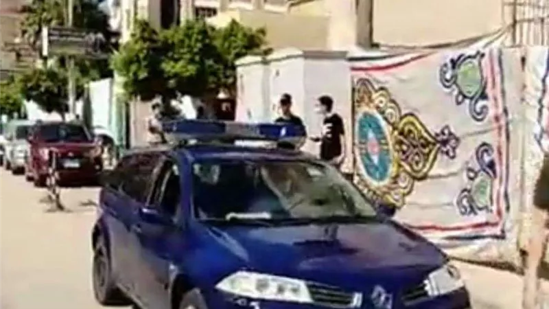 نصبوا الصوان.. التربية والتعليم تعلن جاهزية لجان امتحانات الثانوية العامة