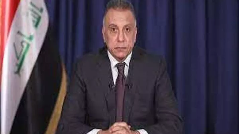 الكاظمي يرفض التشكيك بالأجهزة الأمنية  بعد الهجمة على جهاز المخابرات
