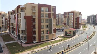 اصدار ضوابط لبيع وشراء وحدات التطوير العقارى