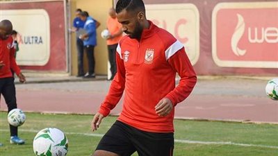 محمد مصيلحي يكشف حقيقة تفاوض الاتحاد السكندري مع حسام عاشور