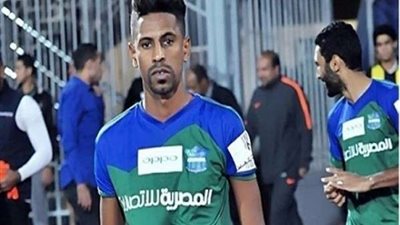 واجهنا سوء توفيق.. ريكو: قدمنا مباريات جيدة مع ميدو