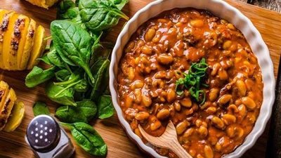مجدي بدران: طبق الفول المصري يعالج كورونا