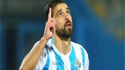 مفاجأة.. الزمالك يرفض عبد الله السعيد في الانتقالات الصيفية