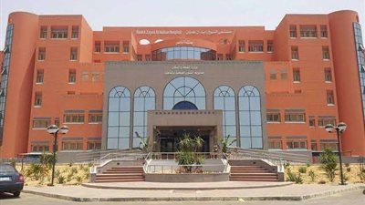 تخصيص مستشفى الشيخ زايد لعزل مصابي جامعة القاهرة بـ