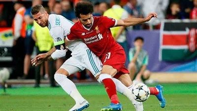 بعد رغبة الريال.. ليفربول يحتار في موقف محمد صلاح وماني