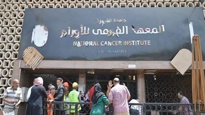 حسام عبد الغفار يكشف نتائج البحث الطبي لأطباء معهد الأورام