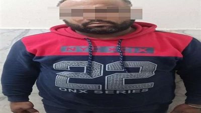 تجديد حبس عاطل بتهمة سرقة شقة بالعمرانية