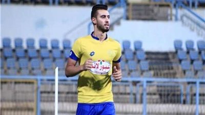 قبل ضمه.. الأهلي يطلب الاطلاع على تقرير إصابة باهر المحمدي بالصليبي