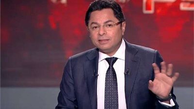 خالد أبو بكر: مسلسل 