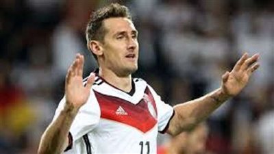 ميروسلاف كلوزه يقترب من منصب مساعد المدير الفني لـ بايرن ميونخ