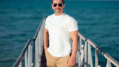 بصورة غامضة ..هانى سلامة يثير الجدل بأحدث ظهر له عبر انستجرام