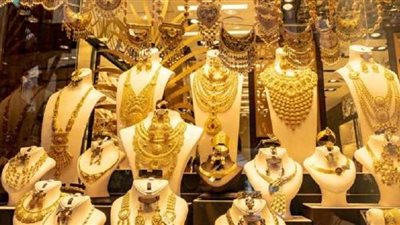 أسعار الذهب في مصر اليوم الجمعة 24-6-2022