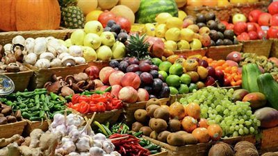 البصل بـ5 جنيه للكيلو.. أسعار الخضروات والفاكهة في أسواق مصر اليوم الجمعة 24 يونيو 2022