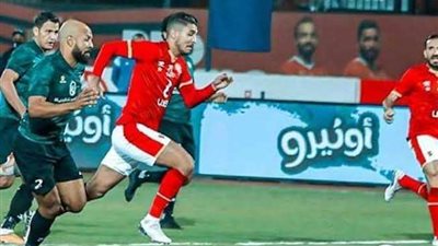 الأهلي يسعى لحسم ملف المدير الفني الجديد