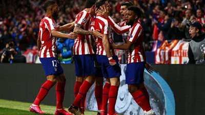 أتلتيكو مدريد ينعي لاعبه ومدربه الراحل