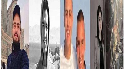 الأسبوع الأسود.. حوادث هزت الشارع المصري وأحزنت المصريين