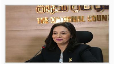 مايا مرسي: فوز مصر بعضوية لجنة القضاء على التمييز ضد المرأة يؤكد مكانتها الدولية