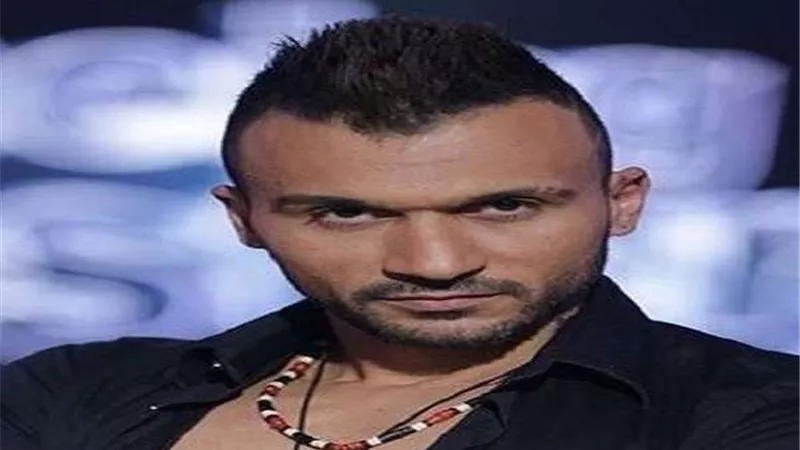 إبراهيم سعيد: 