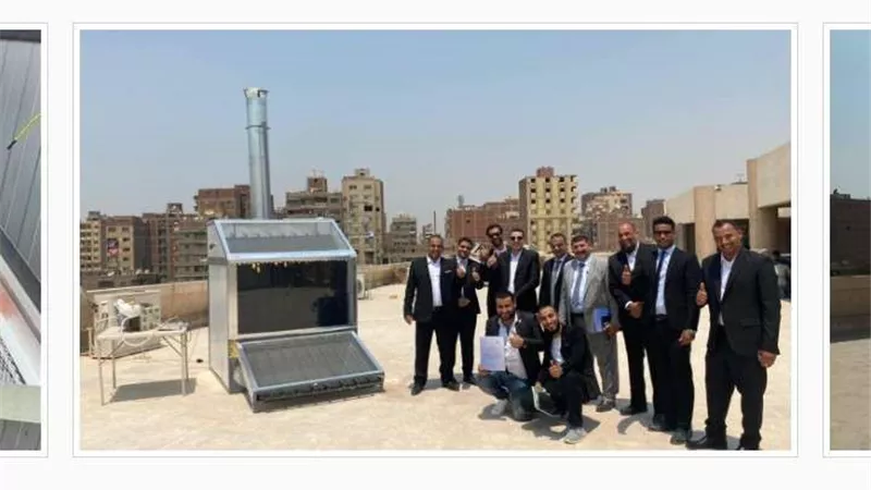 الإقليمي للطاقة المتجددة : مصر قادرة على تصدير الهيدروجين الأخضر إلى العالم