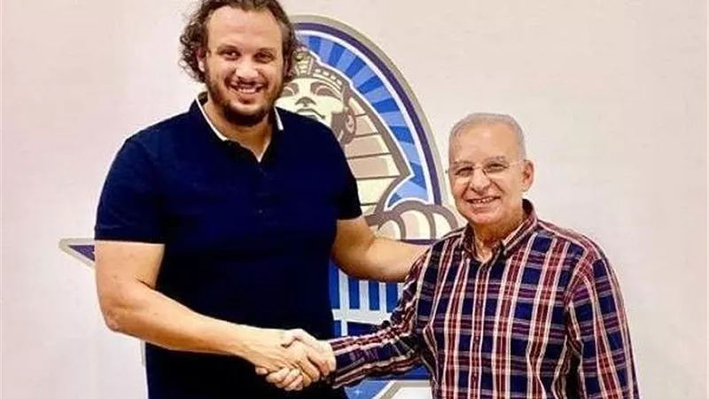 مجدي عبد الغني يكشف دور زيزو 