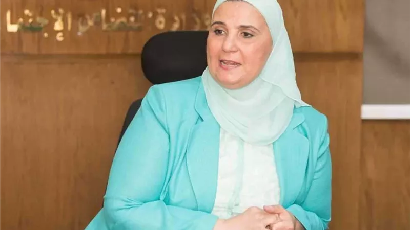 اليوم.. التضامن تعلن بدء صرف المعاشات للشريحة الثانيه الأقل من 2000 جنيه