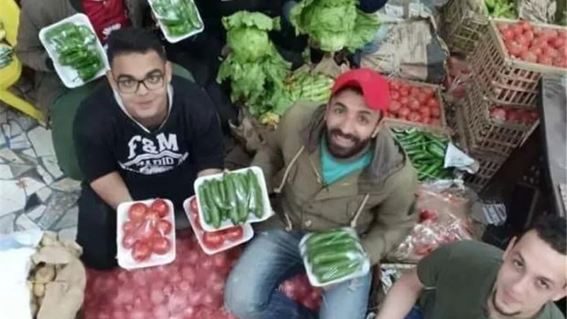 شباب 