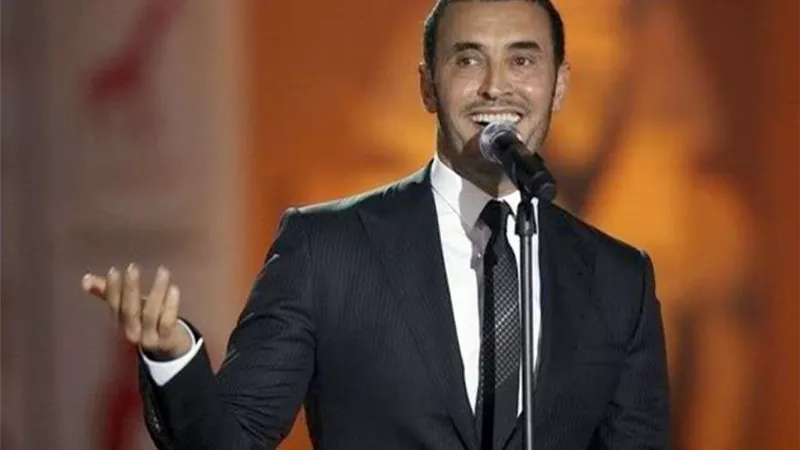 كاظم الساهر يحيى حفلاً غنائيًا فى كندا 18 أغسطس المقبل