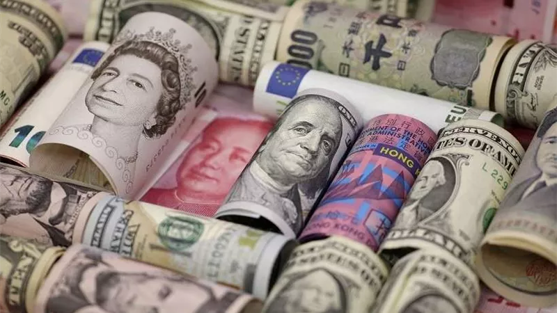 أسعار العملات الأجنبية اليوم الخميس 23-6-2022 مقابل الجنيه المصري