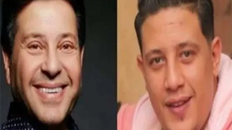 هاني شاكر لـ حمو بيكا: انت طيب وبحبك.. بس الفن مش بالعافية والعياط | فيديو