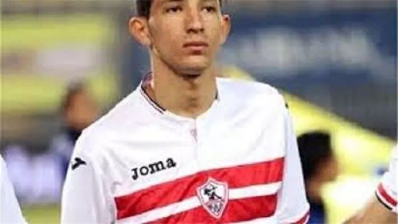 محمد فاروق يكشف كواليس الصفقة التبادلية بين الزمالك وبيراميدز