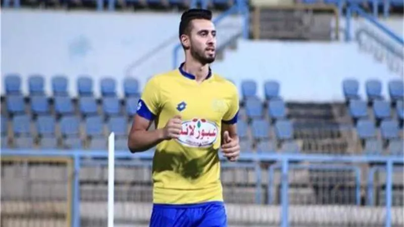قبل ضمه.. الأهلي يطلب الاطلاع على تقرير إصابة باهر المحمدي بالصليبي