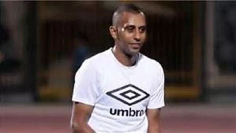 نجم المصري: أحمد فتحي مُحق وقراره منطقي