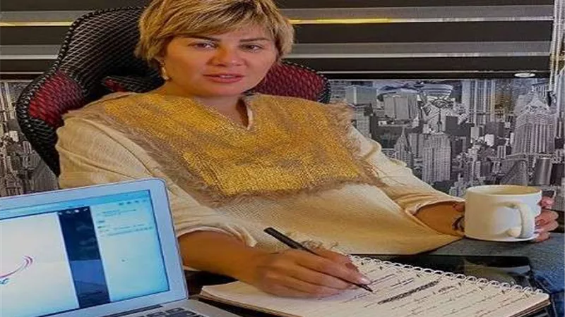 مفيدة شيحة: الأبناء دائما بيكونوا الضحية في الإنفصال (فيديو)