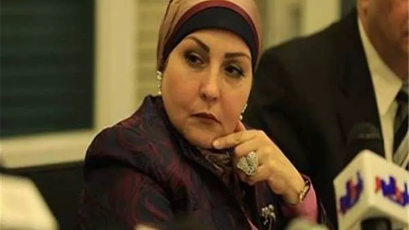 لتكرار الشكوى.. برلمانية: الأدوات الطبية غير متوفرة في المستشفيات