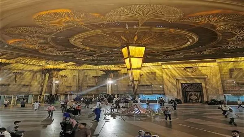 السكة الحديد تعلن موعد انتهاء طرح تذاكر قطارات عيد الأضحى