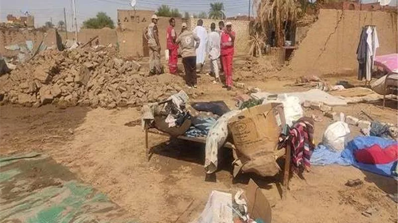 التنمية المحلية: العمل مستمر في محافظة أسوان ضمن مبادرة حياة كريمة