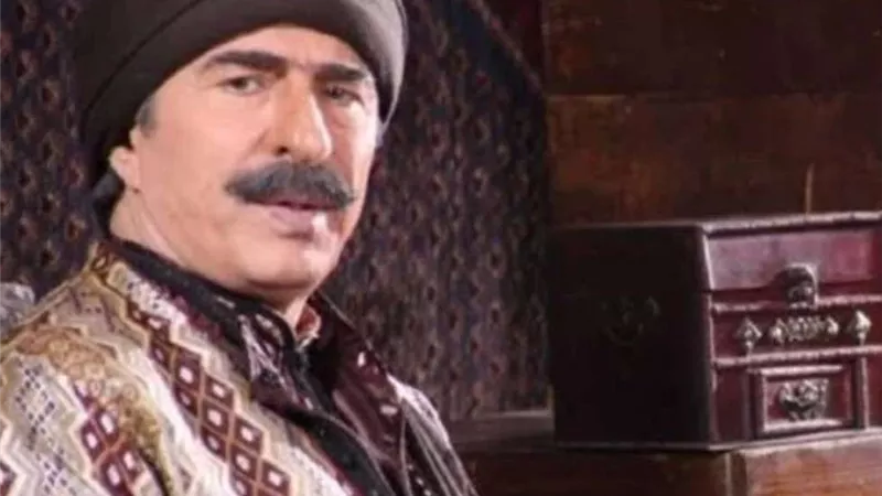 حقيقة وفاة الفنان السوري رشيد عساف