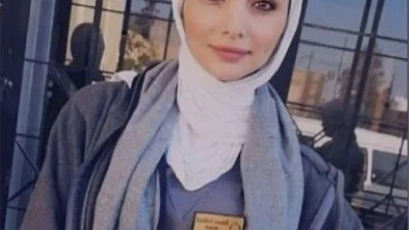 السلطات الأردنية: القبض على قاتل الطالبة الجامعية إيمان إرشيد