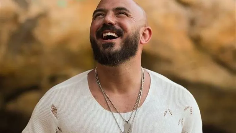 حفل محمود العسيلي ومسلم في عمان في هذا الموعد