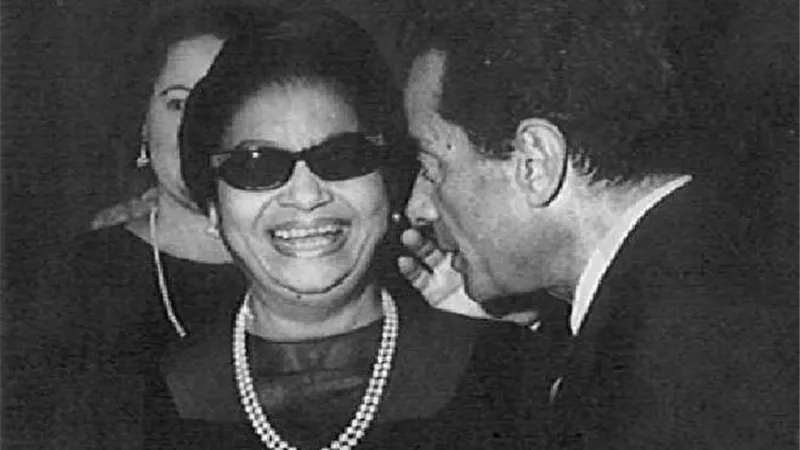 مسرح الساقية يقدم حفلتين لكوكب الشرق 7 يوليو