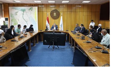 القوى العاملة: صرف 1.3 مليون جنيه مستحقات تعويض 12 وثيقة تأمين لأسر العمالة غير المنتظمة